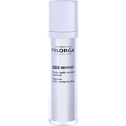 Filorga by Filorga NCEF Reverse Mat Supreme Regenerating Fluid -50ml/1.7OZ for WOMEN