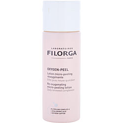 Filorga by Filorga Oxygen-Peel Re-Oxygenating Micro-Peeling Lotion -150ml/5OZ for WOMEN