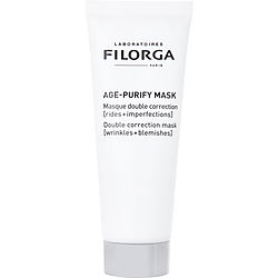 Image of Filorga by Filorga Age-Purifying Mask Double Correction Mask -75ml/2.5OZ for WOMEN