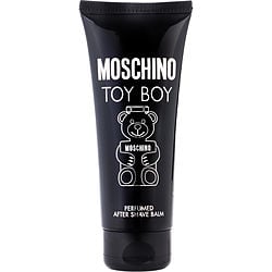 Moschino Toy Boy by Moschino AFTERSHAVE BALM 3.4 OZ for MEN