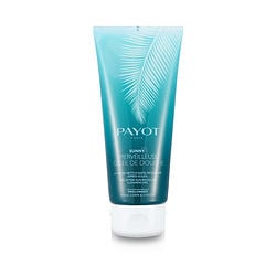 Payot by Payot Sunny Merveilleuse Gelee De Douche The After-Sun Micellar Cleaning Gel (For Face, Body & Hair) -200ml/6.7OZ for WOMEN