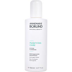 Annemarie Borlind by Annemarie Borlind Purifying Care System Cleansing Astringent Toner - For Oily or Acne-Prone Skin -150ml/5.07OZ for WOMEN