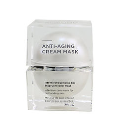 Annemarie Borlind by Annemarie Borlind Anti-Aging Cream Mask - Intensive Care Mask For Demanding Skin -50ml/1.69OZ for WOMEN