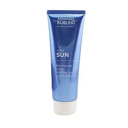 Annemarie Borlind Women's By After Sun Soothing Lotion -125Ml/4.22Oz For