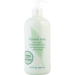 Elizabeth Arden by Elizabeth Arden Green Tea Refreshing Body Lotion -500ml/16.9OZ for WOMEN 388192
