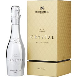 Molsheim Crystal Platinum