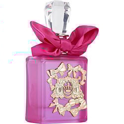 Viva La Juicy Pink Couture by Juicy Couture EAU DE PARFUM SPRAY 3.4 OZ *TESTER for WOMEN