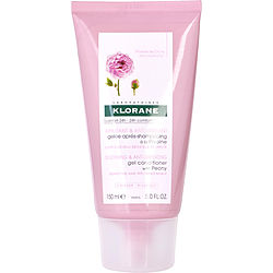 KLORANE by Klorane GEL CONDITIONER WITH PEONY 5 OZ for UNISEX