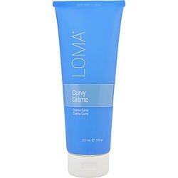 Loma by Loma LOMA CURVY CREME 8 OZ for UNISEX