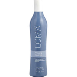 Loma by Loma LOMA MOISTURIZING TREATMENT 12 OZ for UNISEX
