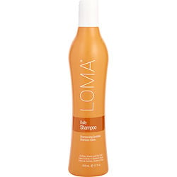 Loma by Loma LOMA DAILY SHAMPOO 12 OZ for UNISEX