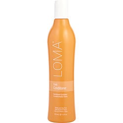 Loma by Loma LOMA DAILY CONDITIONER 12 OZ for UNISEX