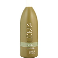 Loma by Loma LOMA NOURISH CONDITIONER 33.8 OZ for UNISEX