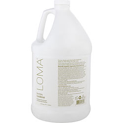 Loma by Loma LOMA NOURISH CONDITIONER 128 OZ for UNISEX