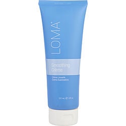 سعر ومواصفات Loma by Loma LOMA SMOOTHING CREME 8 OZ for UNISEX من متجر FragranceNet.com