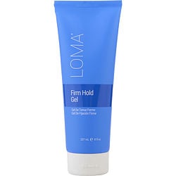 Loma by Loma LOMA FIRM HOLD GEL 8 OZ for UNISEX