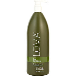 Loma by Loma LOMA DEEP CONDITIONER 33.8 OZ for UNISEX