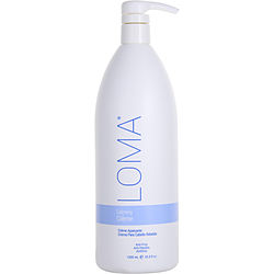 Loma by Loma LOMA CALMING CREME 33.8 OZ for UNISEX