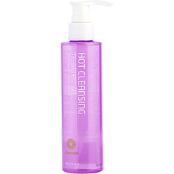 Image of Mucota by Mucota Hot Cleansing Treatment Gel -180g/6.3OZ for UNISEX