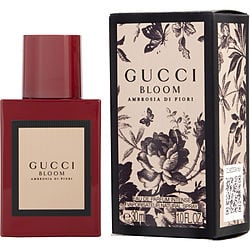Gucci Bloom Ambrosia Di Fiori by Gucci EAU DE PARFUM INTENSE SPRAY 1 OZ for WOMEN