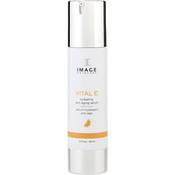 Image Skincare by Image Skincare VITAL C HYDRATING ANTI-AGING SERUM DELUXE 3.4 OZ for UNISEX