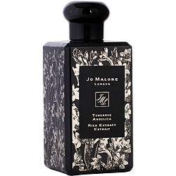 JO MALONE TUBEROSE ANGELICA by Jo Malone RICH EXTRACT SPRAY 3.4 OZ (UNBOXED) for WOMEN