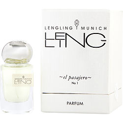 LENGLING No 1 El Pasajero