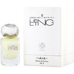 Lengling No 2 Skrik