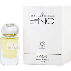 Lengling No 5 Eisbach by LENGLING EXTRAIT DE PARFUM SPRAY 1.7 OZ for UNISEX