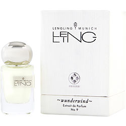 Lengling No 9 Wunderwind