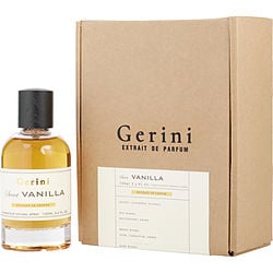 Sweet Vanilla