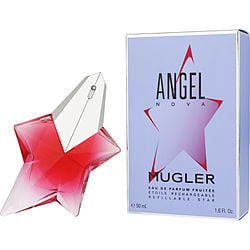 Mugler Angel Nova