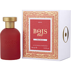 Bois 1920 Oro Rosso by Bois 1920 EAU DE PARFUM SPRAY 3.4 OZ for UNISEX