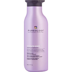 Pureology by Pureology HYDRATE SHEER SHAMPOO 9 OZ for UNISEX