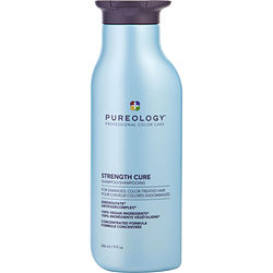 Pureology by Pureology STRENGTH CURE SHAMPOO 9 OZ for UNISEX