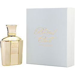 Blend Oud Gold Oud by Blend Oud EAU DE PARFUM SPRAY 2 OZ for UNISEX