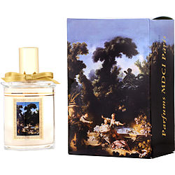 Mdci Parfums La Surprise by MDCI Parfums EAU DE PARFUM SPRAY 2.5 OZ for WOMEN