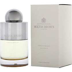 Molton Brown Tobacco Absolute by Molton Brown EDT SPRAY 3.4 OZ for UNISEX