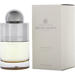 Molton Brown Tobacco Absolute by Molton Brown EDT SPRAY 3.3 OZ for UNISEX