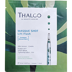 Thalgo by Thalgo Flash Lift Shot Mask -20ml/0.67OZ for WOMEN 389561