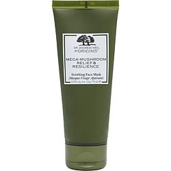 Origins by Origins Dr. Andrew Mega-Mushroom Skin Relief Face Mask -75ml/2.5OZ for WOMEN 389568