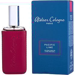 Atelier Cologne Pacific Lime by Atelier Cologne COLOGNE ABSOLUE SPRAY 1 OZ for UNISEX