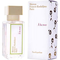Maison Francis Kurkdjian A La Rose by Maison Francis EAU DE PARFUM SPRAY 1.2 OZ for WOMEN
