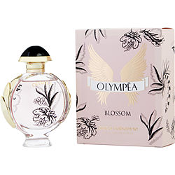 Paco Rabanne Olympea Blossom by Paco Rabanne EDP FLORALE SPRAY 2.7 OZ for WOMEN