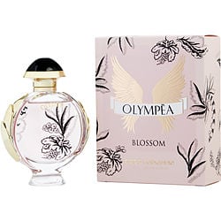 Paco Rabanne Olympea Blossom by Paco Rabanne EAU DE PARFUM FLORALE SPRAY 2.7 OZ for WOMEN