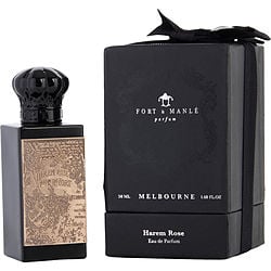 سعر ومواصفات Fort & Manle Harem Rose by Fort & Manle EAU DE PARFUM SPRAY 1.7 OZ for UNISEX من متجر FragranceNet.com