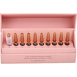 Mz Skin by MZ SKIN Glow Boost Ampoules -10 x 2ml/0.07OZ for WOMEN 389888