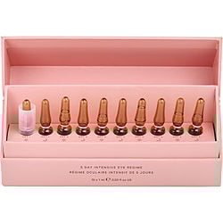 Mz Skin by MZ SKIN Brightening & Hydrating Eye Ampoules -10 x 1ml/0.03OZ for WOMEN 389894