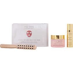 Mz Skin by MZ SKIN Ultimate Firming Collection -4pcs for WOMEN 389900