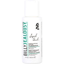 Image of Billy Jealousy by Billy Jealousy LIQUIDSAND EXFOLIATING CLEANSER 2 OZ for MEN